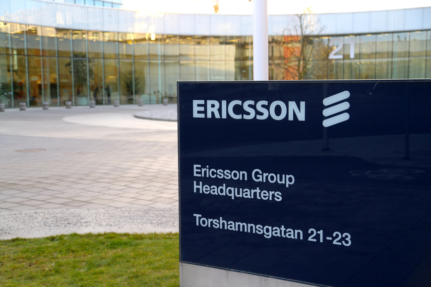特許紛争で合意―AppleはiPhoneを1台売るごとにEricssonにライセンス料を支払う
