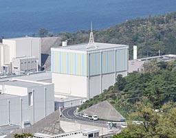 玄海原発1号機、廃炉計画の認可を申請 九電