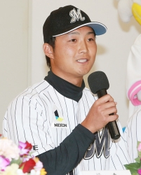 ロッテD6位・信楽、自動車教習所で最後の教官業務「寂しい思いもあります」