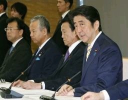 ＴＰＰ経済効果、十数兆円＝農業生産減少は千数百億円－政府試算
