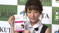 高橋みなみ、ＡＫＢを「肩の荷を下ろして楽しみたい」