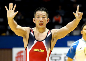 伊調馨・土性沙羅が五輪切符、斎川哲克は5連覇
