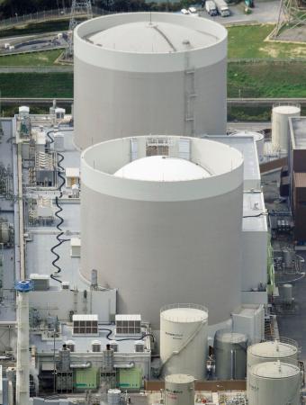 玄海原発１号機 来年度から２８年かけて廃炉へ