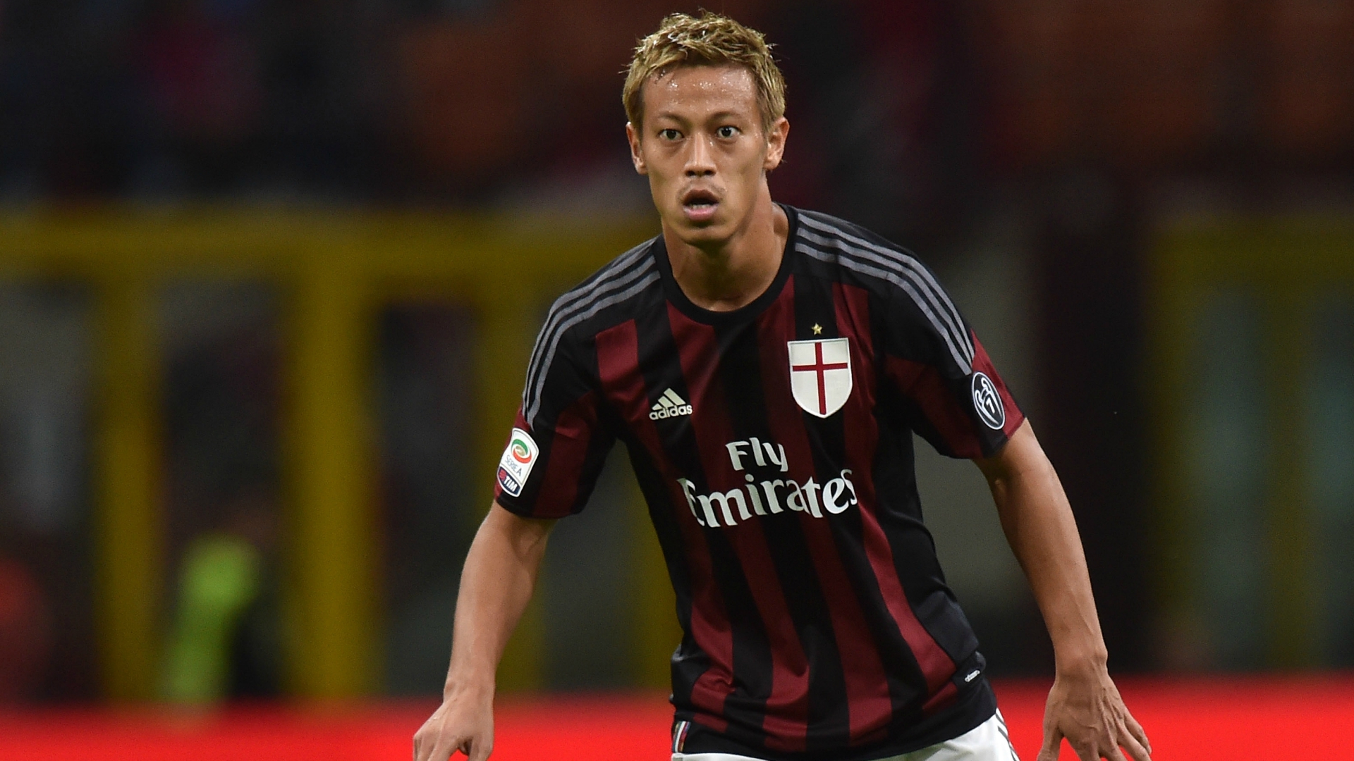 本田にフランスからも熱視線? マルセイユが興味と仏メディア報じる