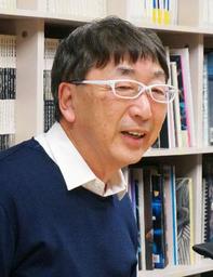 落選したB案の伊東氏、工期短縮27点差に「この大差は解せない」