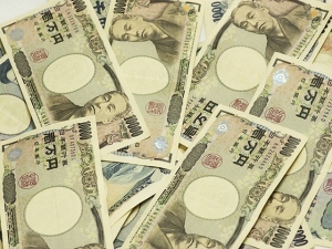 ゆうちょ銀、貯金限度額１３００万円で最終調整 2015年12月23日 03時00分