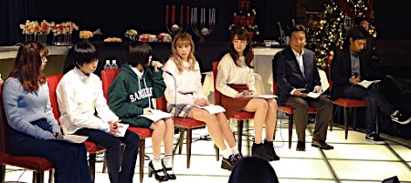 枝野氏、若者に「投票権使って」