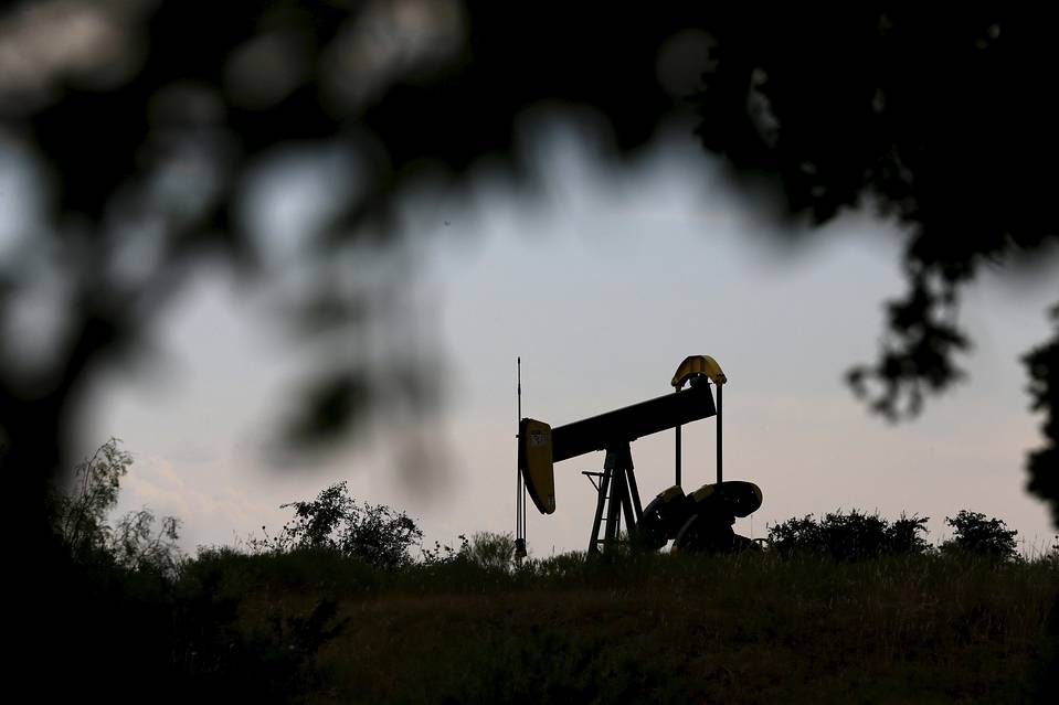 OPEC原油供給の「復権」予想 2040年に3割増も