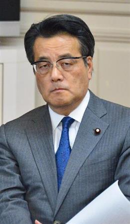 民主と維新、早くも溝 引き上げ改正案めぐり