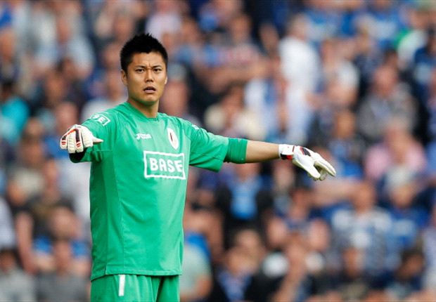 ダンディーU監督、川島のデビューは年明けに…「まだ準備が整っていない」【拡大】