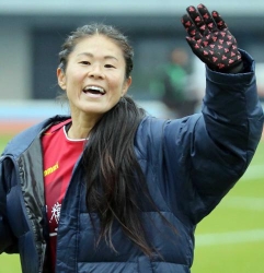 澤、ヤンなで臨時コーチ招聘 U19高倉監督要請へ