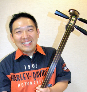 浪曲師の国本武春さん死去 「うなるカリスマ!」
