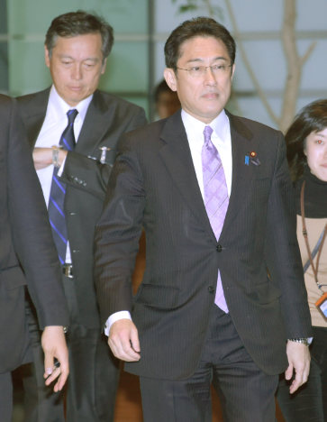 韓国、名誉回復を重視 日本との慰安婦協議