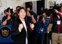 沙保里ALSOK退社、リオへ新た!