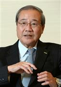 ＩＰＯの主幹事契約トップ狙う 宮田・三井住友ＦＧ社長