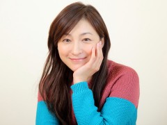 広末涼子が子供に伝えたい大切なこととは?