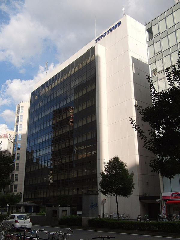 防振不正、2年前に認識