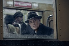 トム・ハンクスにとってスピルバーグ監督とは?