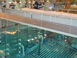 関電・高浜3号機で燃料装填開始 - 1月下旬、2例目再稼働へ