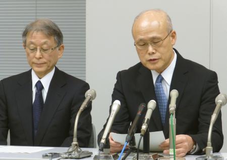 患者取り違え乳房全摘出…早期がんの30代女性 2015年12月25日 23時36分