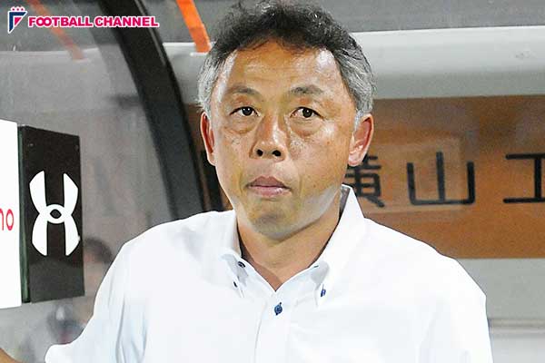 大熊氏が来季Ｃ大阪監督 ＦＣ東京や大宮で指揮