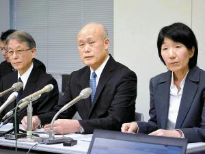 別患者の乳房を全摘出 千葉県がんセンター、検体取り違え