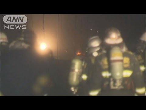 ＪＲ函館線、旭川のトンネルで火災 特急など多数運休