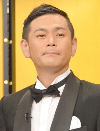 ココリコ遠藤がラジオで生報告、出産は「5月、6月くらいが予定日」
