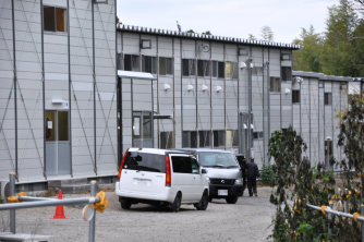 人口減 作業員増で財政難 広野町、住民税入らず