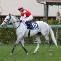 【有馬記念】吉田隼 悲願のG1制覇「くじけないでやっていれば…」