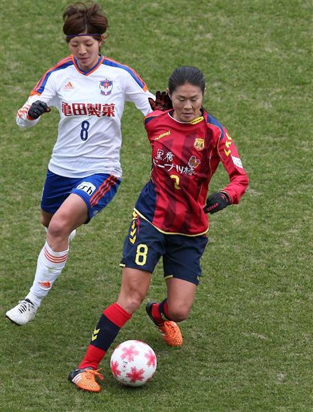 澤、ラストマッチで決勝弾!有終の皇后杯制覇「得点は狙っていた」