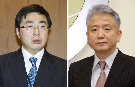 “慰安婦”日韓外相会談前に、局長級で詰めの調整