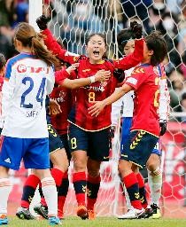 澤、有終の美飾る決勝ゴール 皇后杯優勝、選手生活に幕