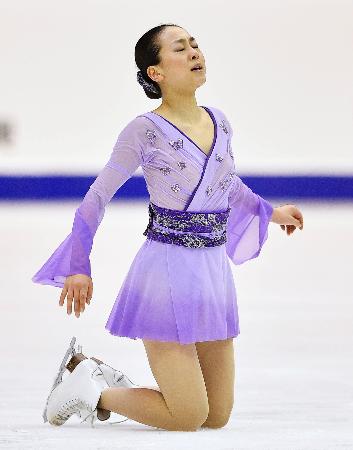 羽生や浅田ら7人選出、宇野は初…世界選手権