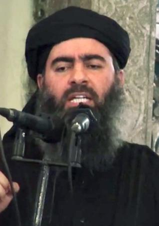 IS指導者、イスラエル攻撃を予告 音声で声明