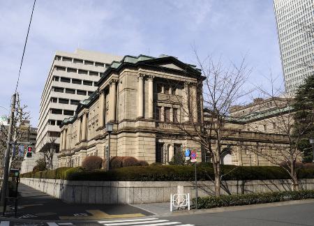 東京五輪の経済効果、最大30兆円に 日銀が試算