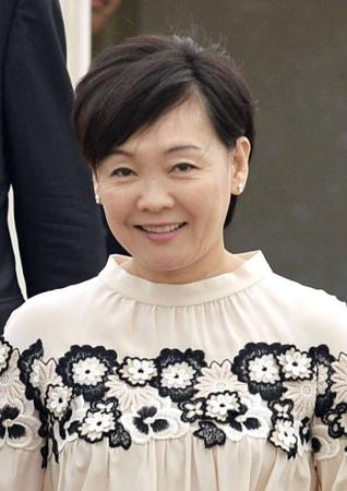 靖国神社を参拝