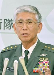 死去した君塚栄治氏