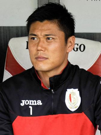 川島、ダンディーUと契約 クラブ公式サイトで発表