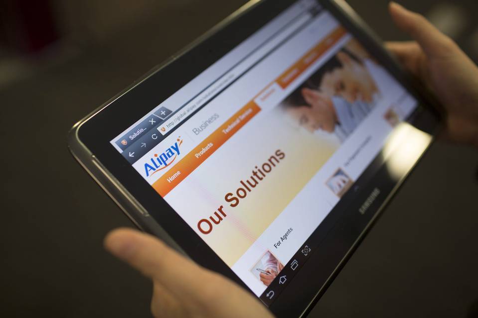 フィンテック先進国、中国に見る現状と課題