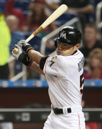 イチロー、前田に注目＝公式サイト「１６年の見どころ」－米大リーグ