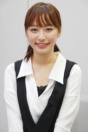 元TBS・枡田アナ、8ヶ月ぶりTV出演 久々の生放送に不安「ついていけないかも」