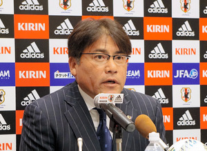 U23代表に豊川と三竿、追加招集