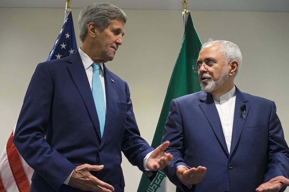 米、対イラン制裁準備 核巡り共和党対策か 米紙報道