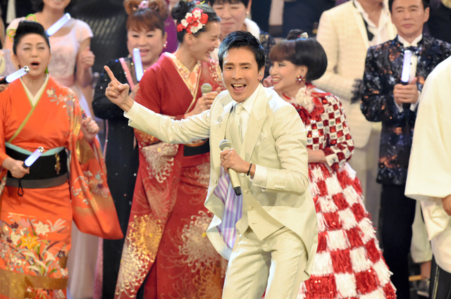 初出場の大原櫻子さん「幸せです」 ＮＨＫ紅白歌合戦