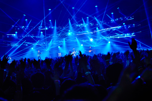 BUMP OF CHICKEN、ニューアルバム詳細＆ツアーファイナル2DAYSを発表