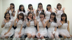 新年のあいさつ＝モーニング娘。'16編
