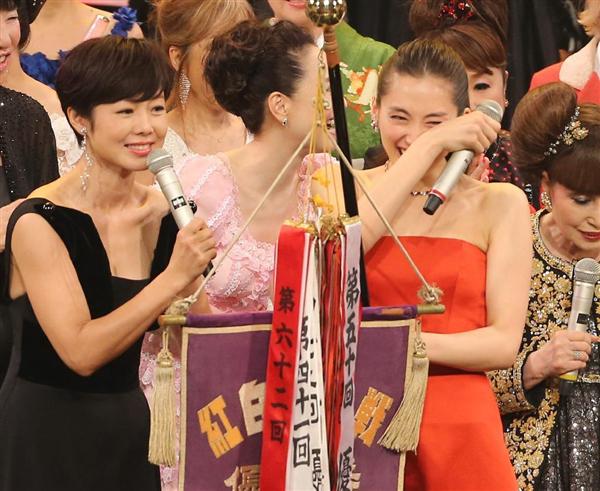 【ＮＨＫ紅白】視聴率３９・２％ 第２部は過去最低 裏番組の民放首位は…？