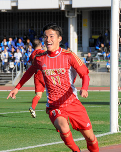 帝京三8発!村上ハット2戦5発「今乗っている」