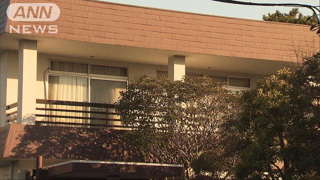 旅行中の男性医師宅から４５００万円盗まれる 栃木